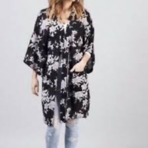 Spiritual Gangster kimono, OS